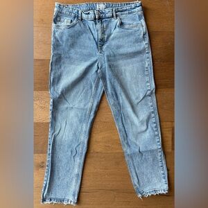 SUKO Women's Straight Leg Jeans